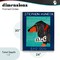 Stupell Industries Bad Dog Dachshund Framed Giclee, design by Stephen Huneck